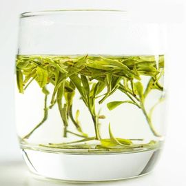 الصين مستخلص الشاي هوانغشان ماوفينج الأخضر فضفاض رقيقة GreenTea المزود