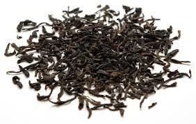 الصين مخمر سموكي Lapsang Souchong الشاي ، Lapsang Souchong الشاي الأسود مع جفاف خشب الصنوبر المزود