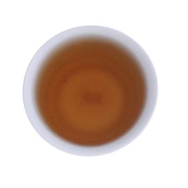 الصين شاي تانيانج غونغفو برايت ولامع ، برتقال - شاي أحمر منزوع الكافيين المزود