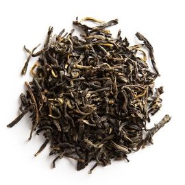 الصين تبول السلس العضوي الأسود الشاي الجميلة والعطاء مع نكهة عالية ونضج المزود