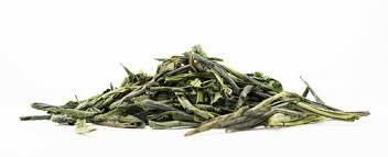 الصين أوراق الشاي الطازجة انهوى ليو An Gua Pian منزوعة الكافيين الشاي الأخضر قيمة غذائية عالية المزود