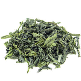الصين الأخضر Anhui Liu Gua Pian الشاي الأخضر القوي تحسين حالات عسر الهضم المزود
