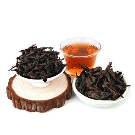 الصين Wuyi Mountain شاي صيني من الشاي الصيني الاسود والصحن التقليدي التقليدي شبه المعجنات المزود