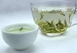 الصين عطور طفيفة شاي أصفر صيني منعش ومرطّب خافض للحرارة المزود