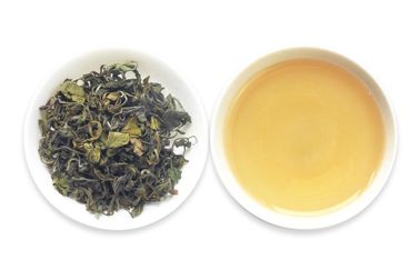 الصين الشاي الصيني الأصفر المخمّر - ما بعد Huo Shan Huang Ya للحد من الدهون المزود