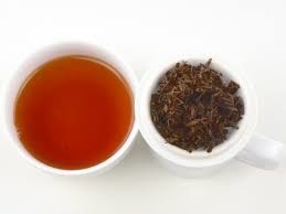 Keemun شاي شاي أسود عضوي خالص بالكامل نصف كمية الكافيين من القهوة