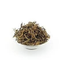 شاي الصحة التخسيس الشاي الصيني الأسود للمساعدة على تقليل ضغط الدم