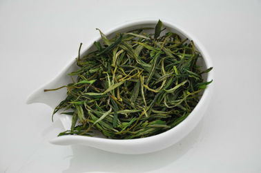 اختارهم الشاي ماو فنغ الأخضر ، سوبر نضارة ماو فنغ ديكاف الشاي الأخضر