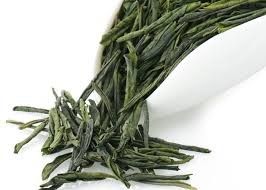 الصين فقدان الوزن Liu An Gua Pian Tea ، الشاي الأخضر الصيني العضوي القوي النكهة مصنع
