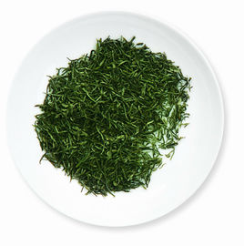 الصحة شين يانغ ماو جيان الشاي الأخضر ، الشاي الأخضر القوي مع آثار مهدئة