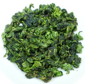 المواد المضادة للاكسدة Tieguanyin الشاي الصيني الاسود العضوية لتحسين الهبوط البطيء الخاص بك