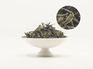 التخسيس الصينية الشاي الأصفر السلس الذوق لتحسين صحة الجهاز الهضمي