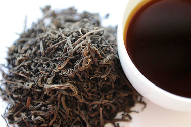 100 ٪ الطبيعة هونان الشاي الصيني الداكن لتكميل التغذية النظام الغذائي